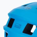 Leatt MTB bicycle helmet AllMtn 1.0 V24 cyan 8