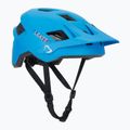 Leatt MTB bicycle helmet AllMtn 1.0 V24 cyan 9