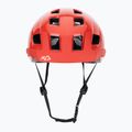 Leatt MTB bicycle helmet AllMtn 1.0 V24 red 2