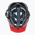Leatt MTB bicycle helmet AllMtn 1.0 V24 red 5