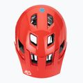 Leatt MTB bicycle helmet AllMtn 1.0 V24 red 6