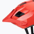 Leatt MTB bicycle helmet AllMtn 1.0 V24 red 7