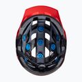 Leatt MTB bicycle helmet AllMtn 1.0 V24 red 5