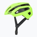 Leatt MTB Endurance 3.0 V24 lime bike helmet 3