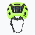 Leatt MTB Endurance 3.0 V24 lime bike helmet 4