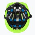 Leatt MTB Endurance 3.0 V24 lime bike helmet 5