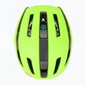 Leatt MTB Endurance 3.0 V24 lime bike helmet 6