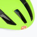 Leatt MTB Endurance 3.0 V24 lime bike helmet 8