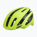Leatt MTB Endurance 3.0 V24 lime bike helmet 9