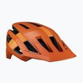 Leatt MTB Trail 3.0  V24 glow bike helmet