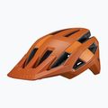 Leatt MTB Trail 3.0  V24 glow bike helmet 2