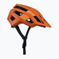 Leatt MTB Trail 3.0  V24 glow bike helmet 4