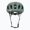 Leatt MTB Trail 3.0 V24 spinach bike helmet 2