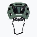 Leatt MTB Trail 3.0 V24 spinach bike helmet 4