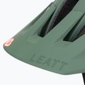 Leatt MTB Trail 3.0 V24 spinach bike helmet 7