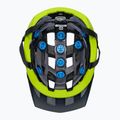 Leatt MTB Trail 2.0 V24 acid bike helmet 6