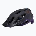 Leatt MTB Trail 2.0 V24 velvet bike helmet 2