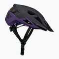 Leatt MTB Trail 2.0 V24 velvet bike helmet 3