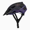 Leatt MTB Trail 2.0 V24 velvet bike helmet 4
