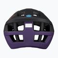 Leatt MTB Trail 2.0 V24 velvet bike helmet 5