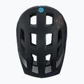 Leatt MTB Trail 2.0 V24 velvet bike helmet 6