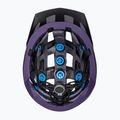 Leatt MTB Trail 2.0 V24 velvet bike helmet 7