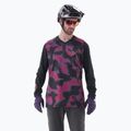 Men's Leatt MTB Gravity 3.0 cycling longsleeve purple
