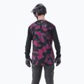 Men's Leatt MTB Gravity 3.0 cycling longsleeve purple 2