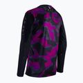 Men's Leatt MTB Gravity 3.0 cycling longsleeve purple 7
