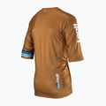 Men's Leatt MTB Enduro 3.0 peanut cycling jersey 4