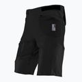 Men's Leatt MTB AllMtn 3.0 cycling shorts black 2