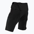 Men's Leatt MTB AllMtn 3.0 cycling shorts black 3