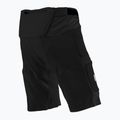 Men's Leatt MTB AllMtn 3.0 cycling shorts black 4