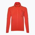 Leatt MTB Trail 1.0 men's cycling jacket glow 7