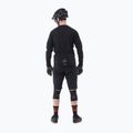 Men's Leatt MTB Trail 4.0 cycling longsleeve black 3