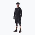 Men's Leatt MTB Trail 4.0 cycling longsleeve black 4