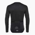 Men's Leatt MTB Trail 4.0 cycling longsleeve black 8