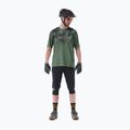 Men's Leatt MTB Trail 1.0 spinach bike jersey 2