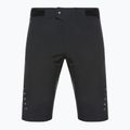 Men's Leatt MTB Trail 1.0 cycling shorts black