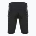 Men's Leatt MTB Trail 1.0 cycling shorts black 2