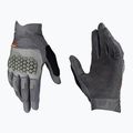 Leatt MTB 3.0 Lite granite men's cycling gloves