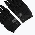 Leatt MTB 3.0 Lite stealth men's cycling gloves 4