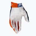 Leatt MTB 2.0 X-Flow jungle cycling gloves 3