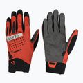 Leatt MTB 2.0 Windblock glow cycling gloves