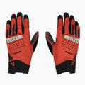 Leatt MTB 2.0 Windblock glow cycling gloves 2