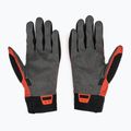 Leatt MTB 2.0 Windblock glow cycling gloves 3
