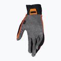 Leatt MTB 2.0 Windblock glow cycling gloves 5