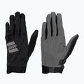 Leatt MTB 1.0 GripR stealth men's cycling gloves