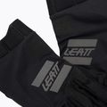 Leatt MTB 1.0 GripR stealth men's cycling gloves 5