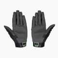 Leatt MTB 1.0 GripR stealth women's cycling gloves 3